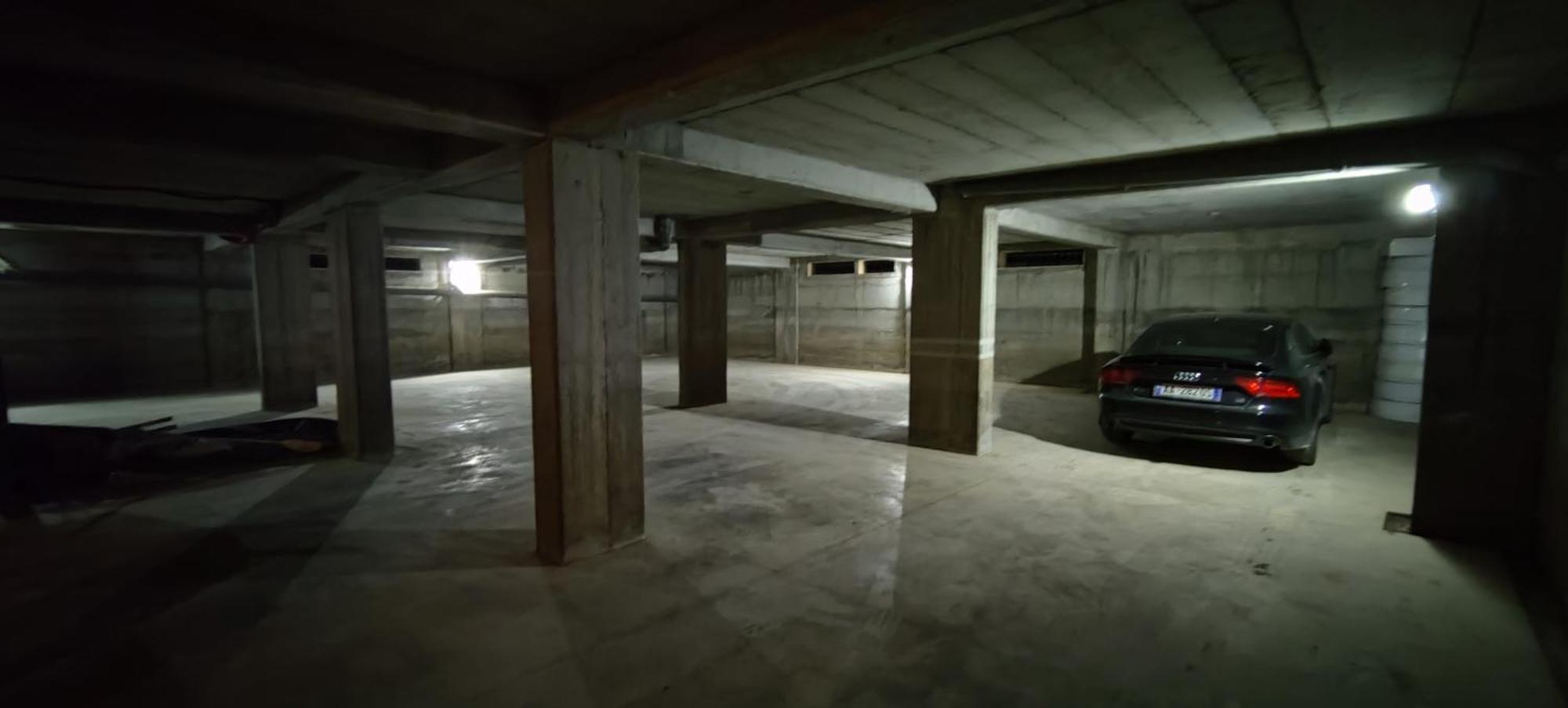 Bella'S Apartments Sakes Eksteriør bilde