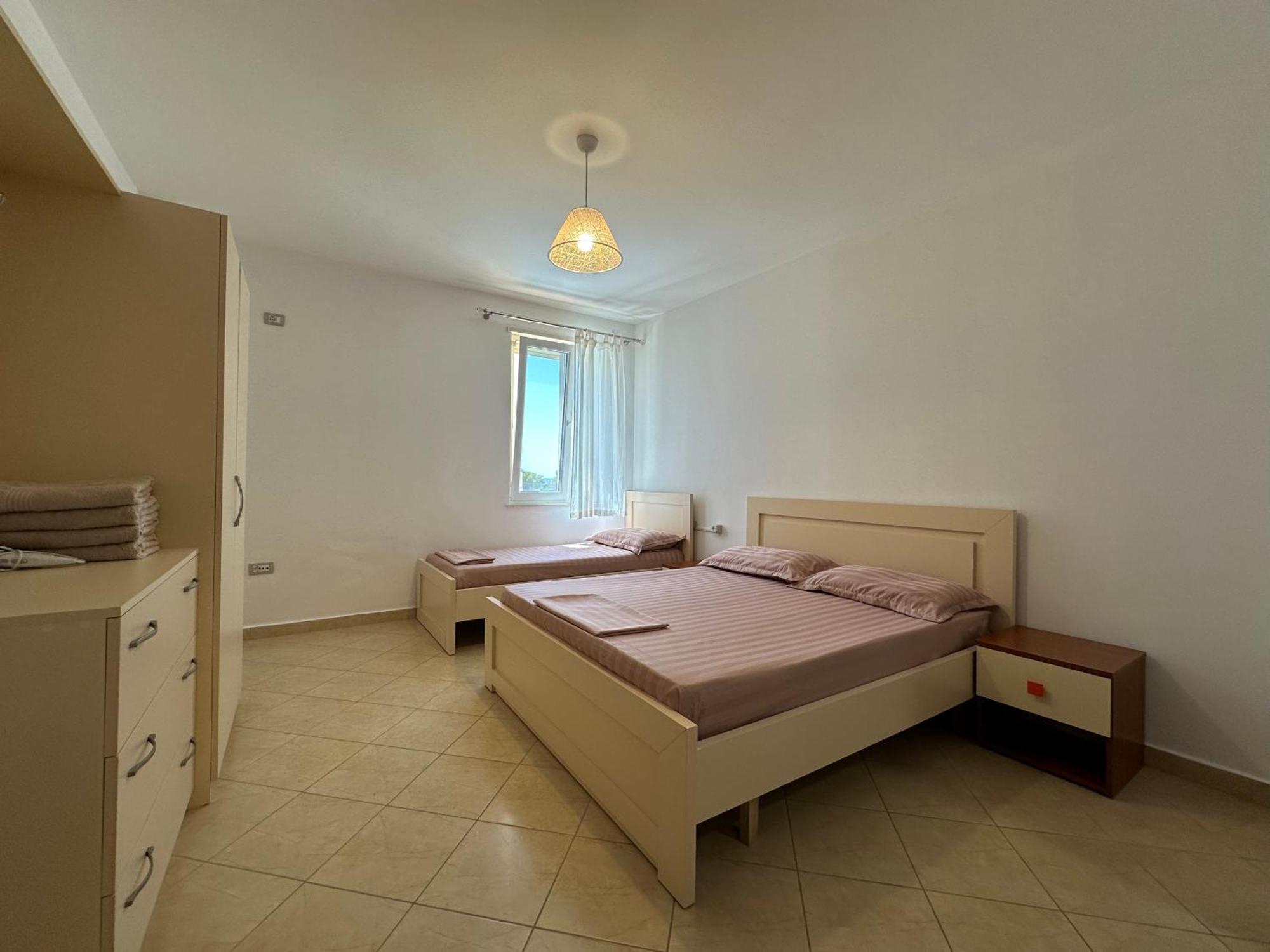 Bella'S Apartments Sakes Rom bilde