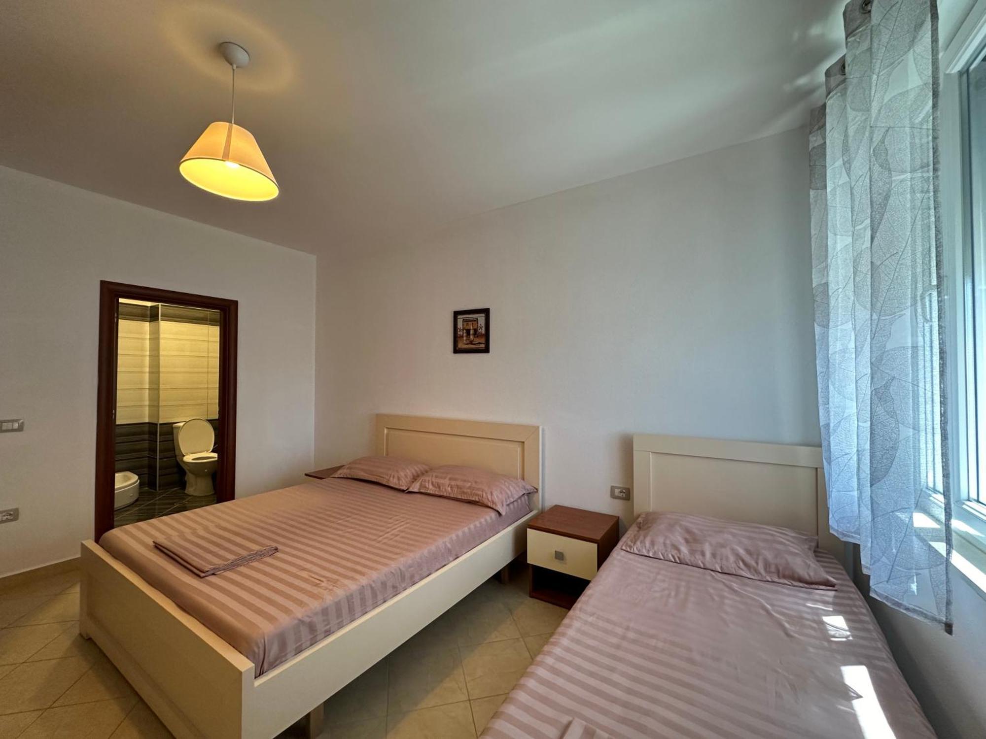 Bella'S Apartments Sakes Rom bilde