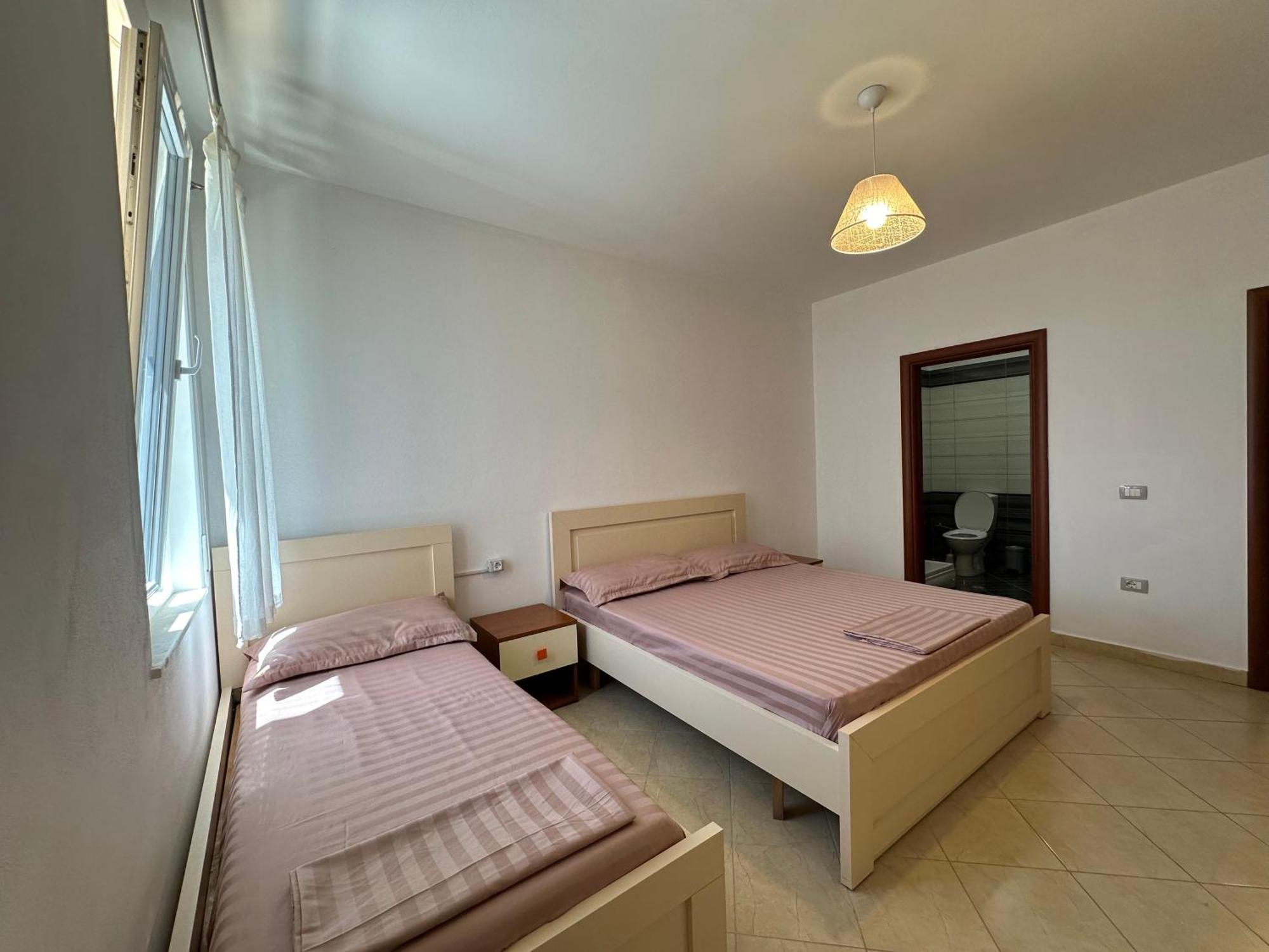 Bella'S Apartments Sakes Rom bilde
