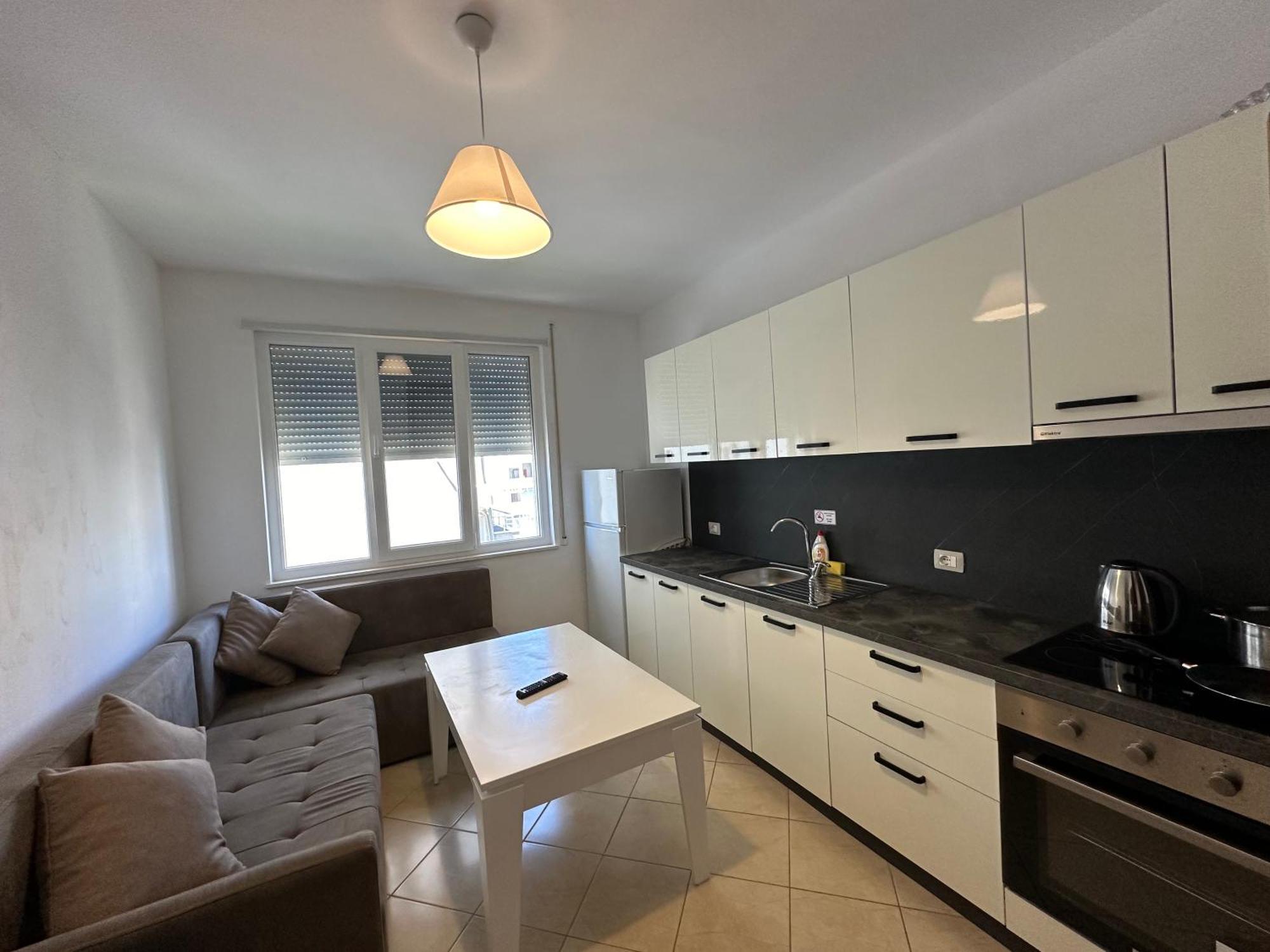 Bella'S Apartments Sakes Rom bilde