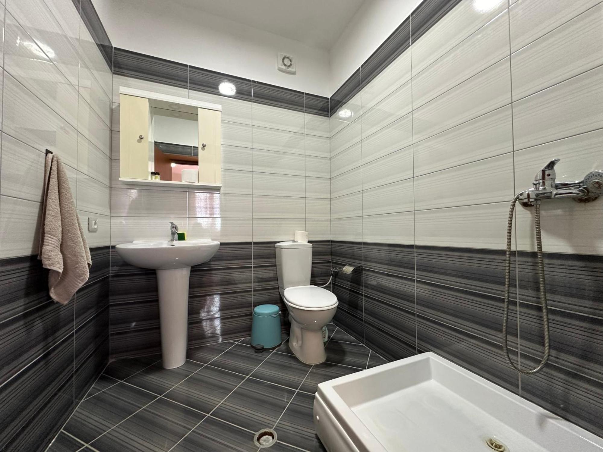 Bella'S Apartments Sakes Rom bilde