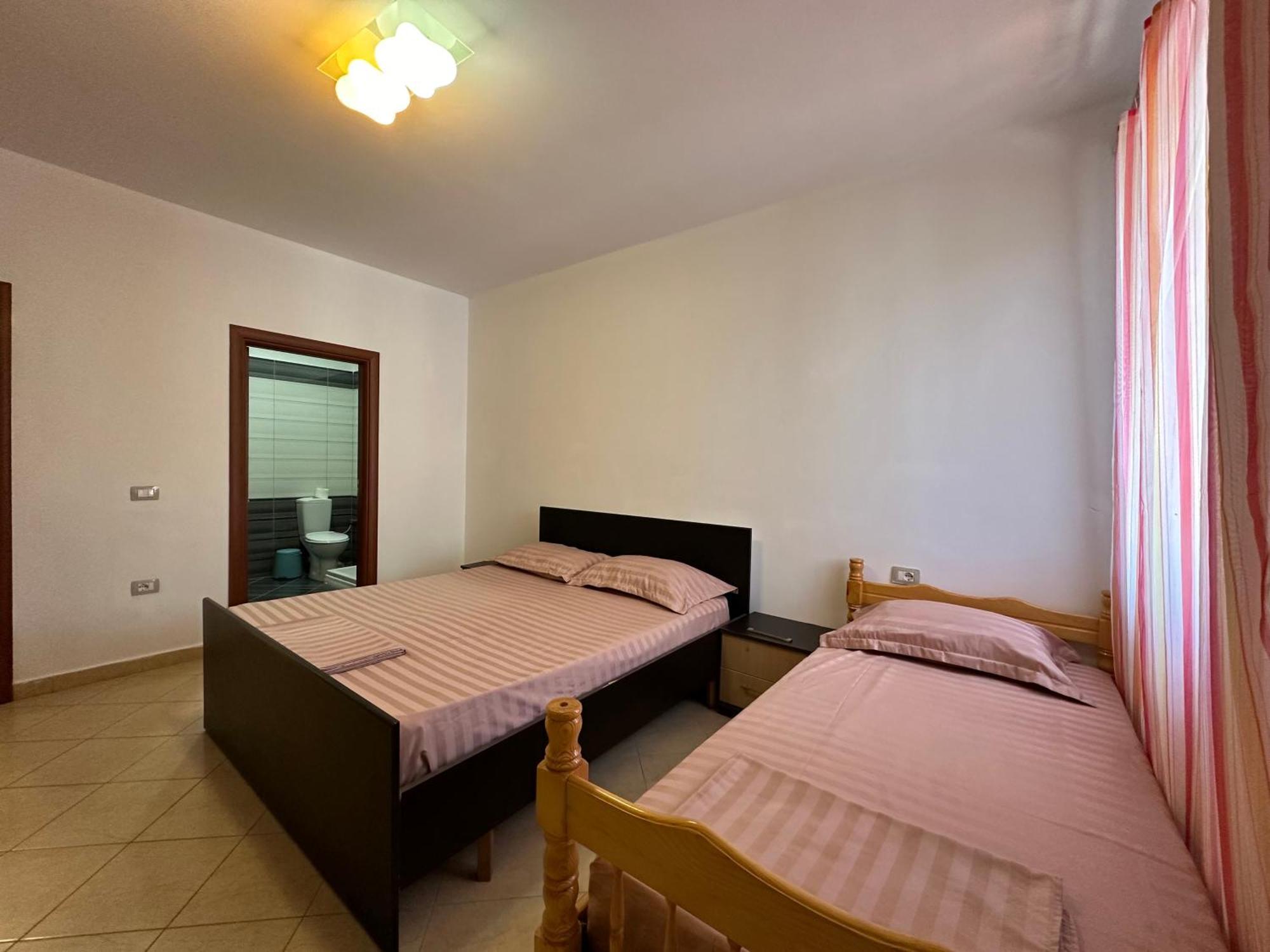Bella'S Apartments Sakes Rom bilde