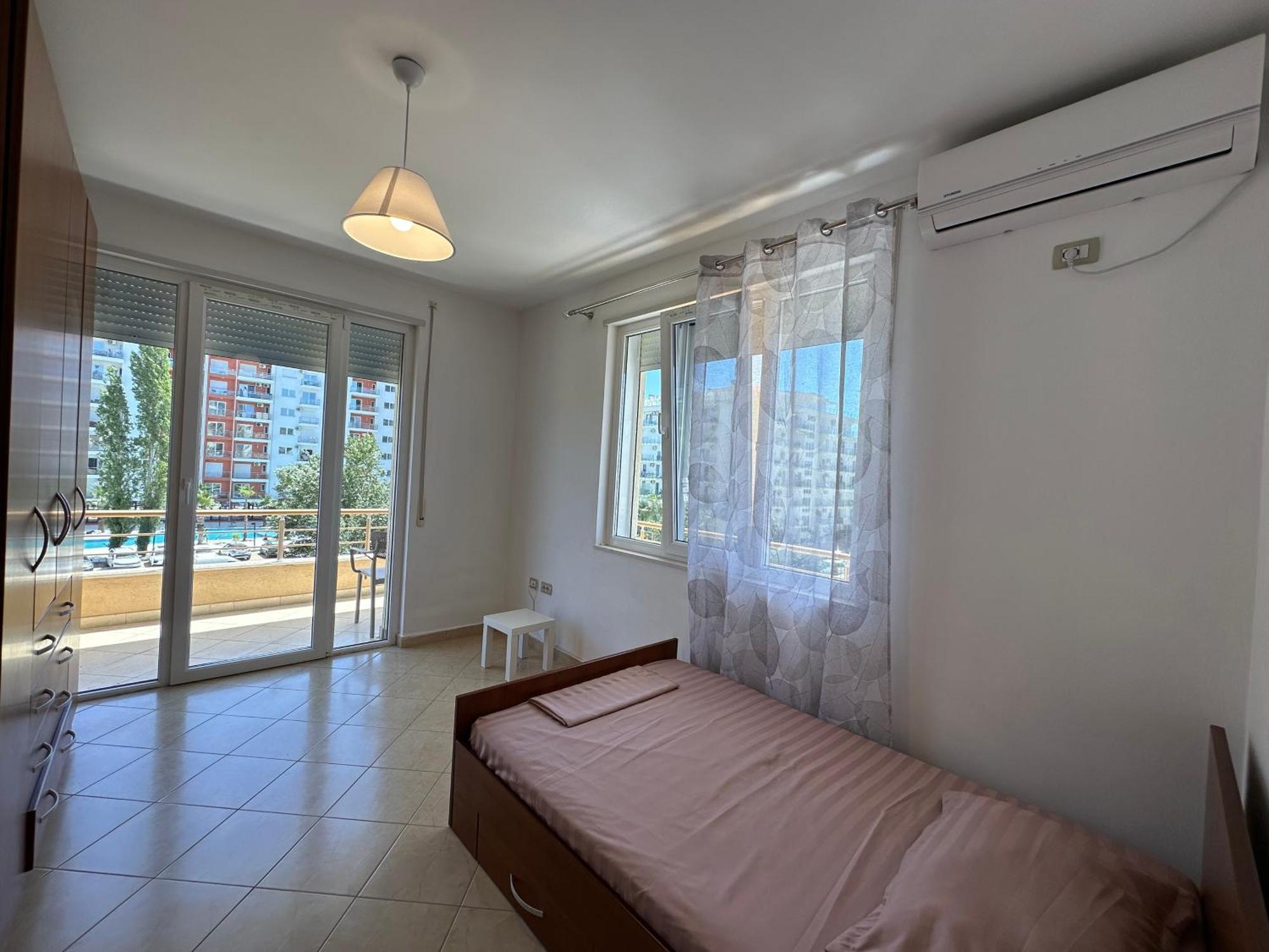 Bella'S Apartments Sakes Rom bilde