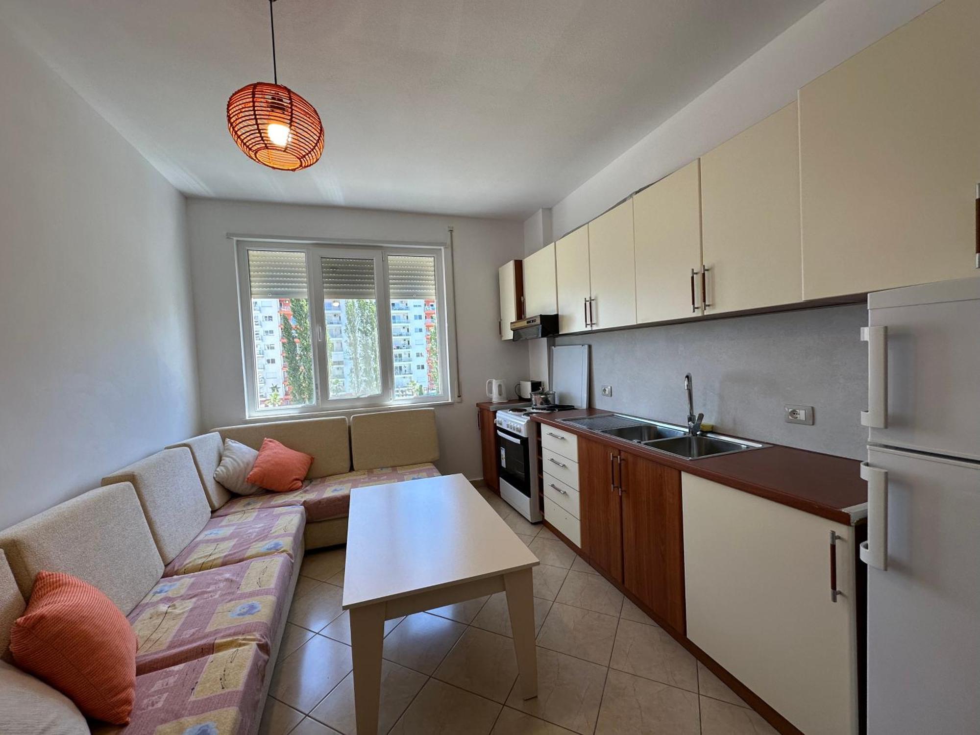 Bella'S Apartments Sakes Rom bilde