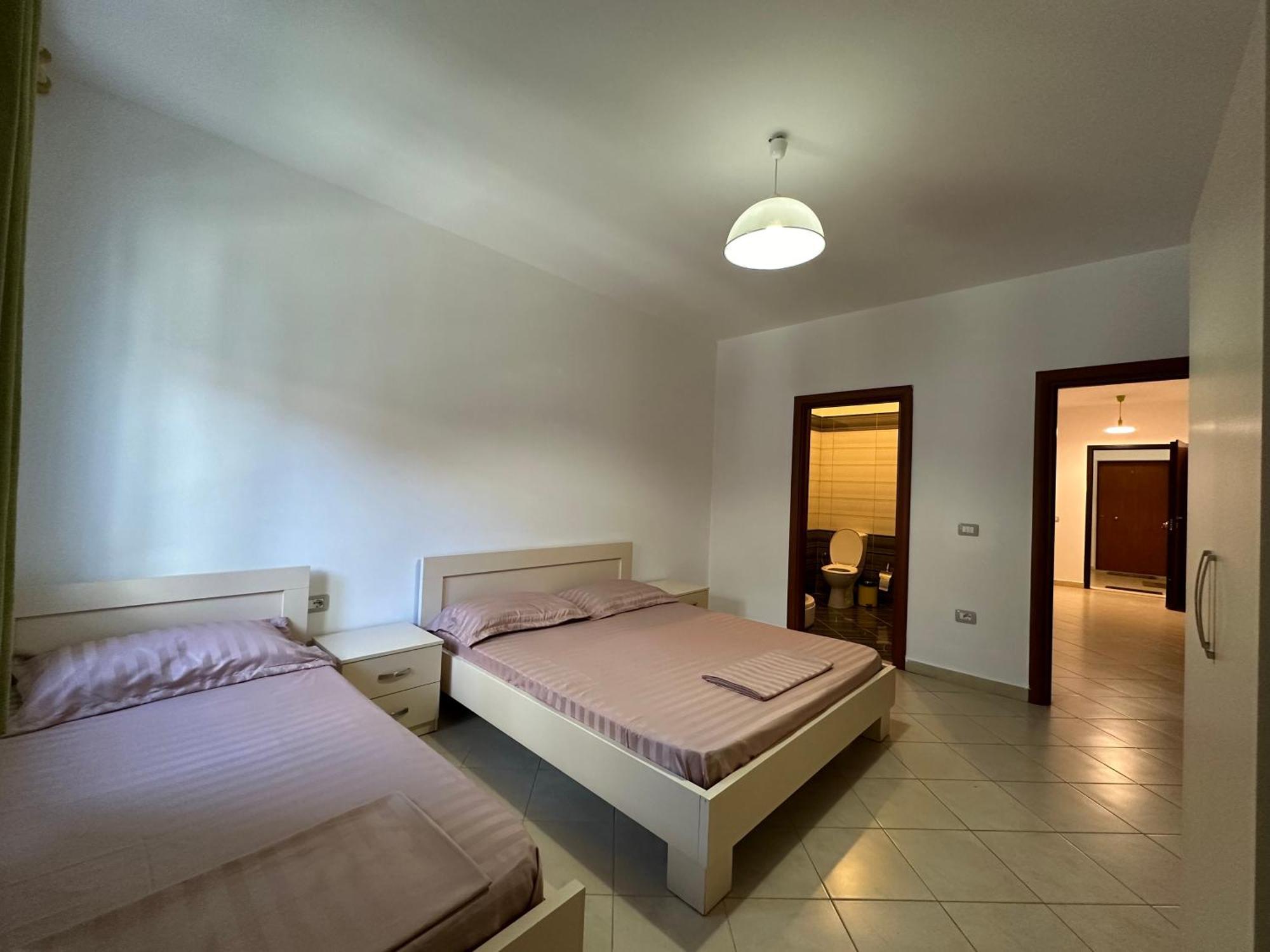 Bella'S Apartments Sakes Rom bilde