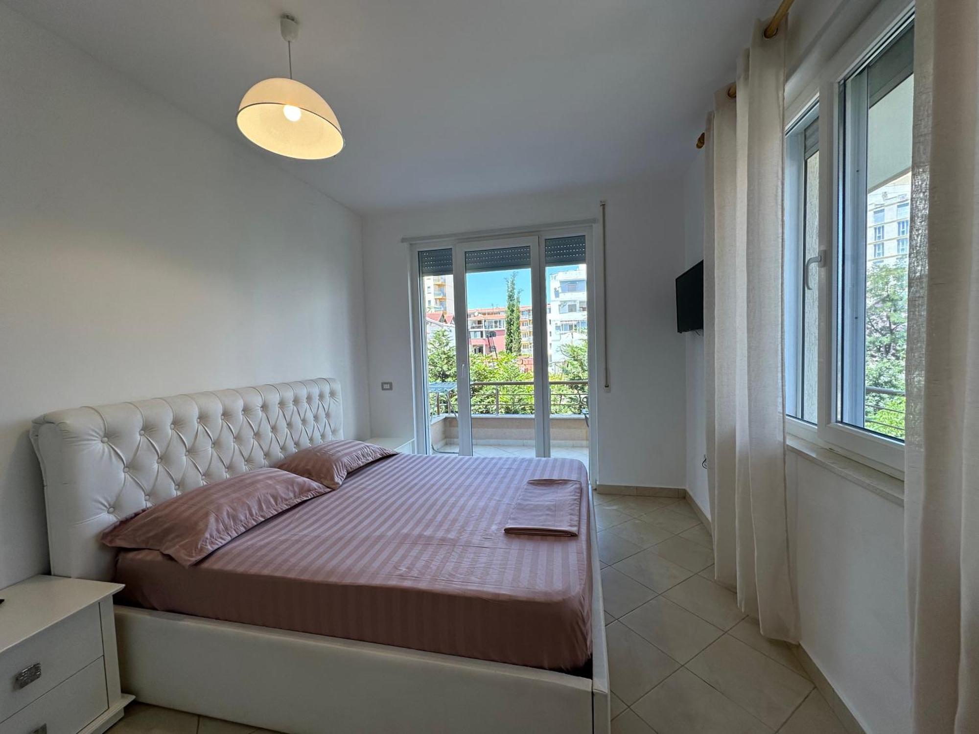 Bella'S Apartments Sakes Rom bilde
