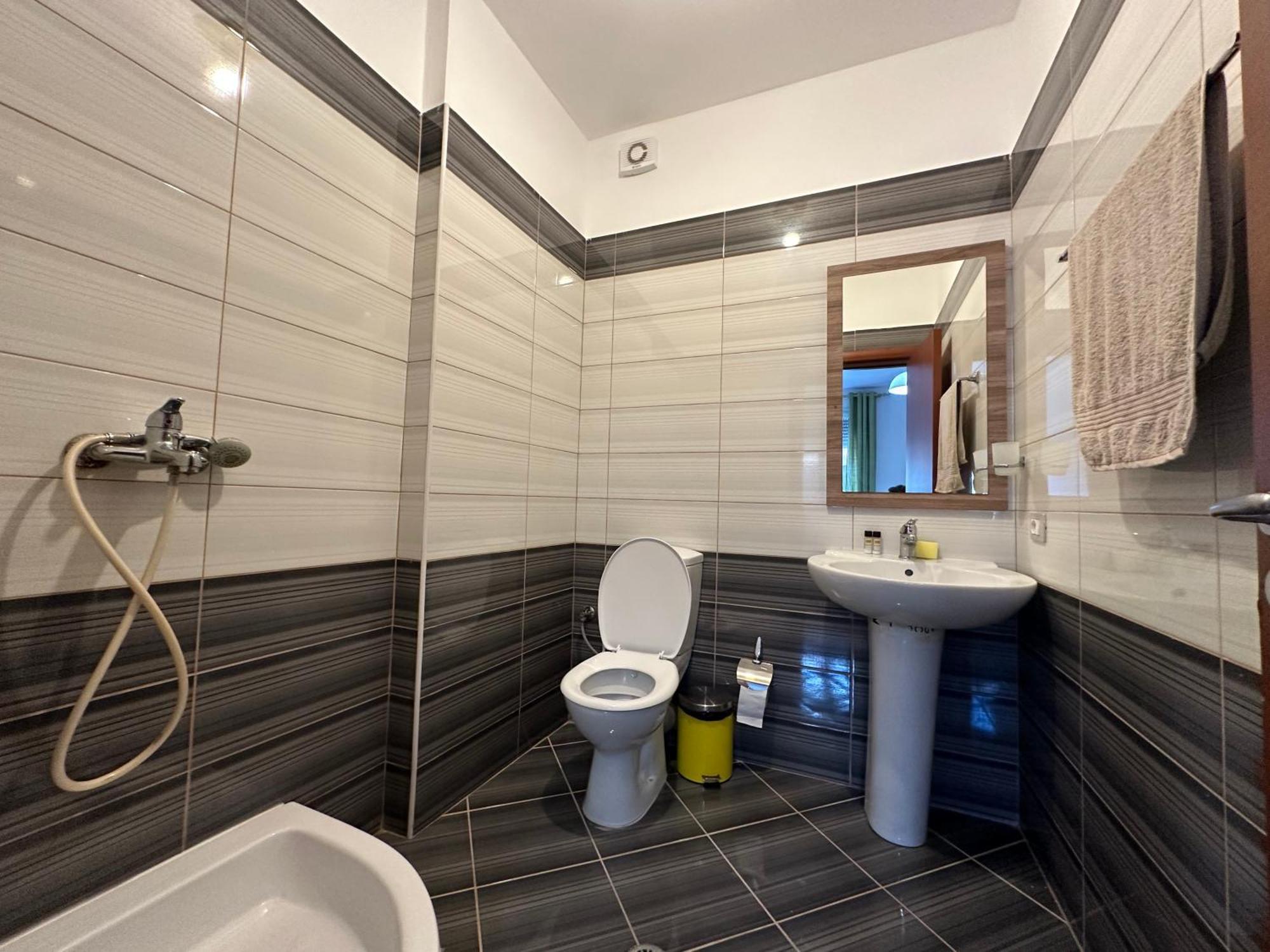 Bella'S Apartments Sakes Rom bilde