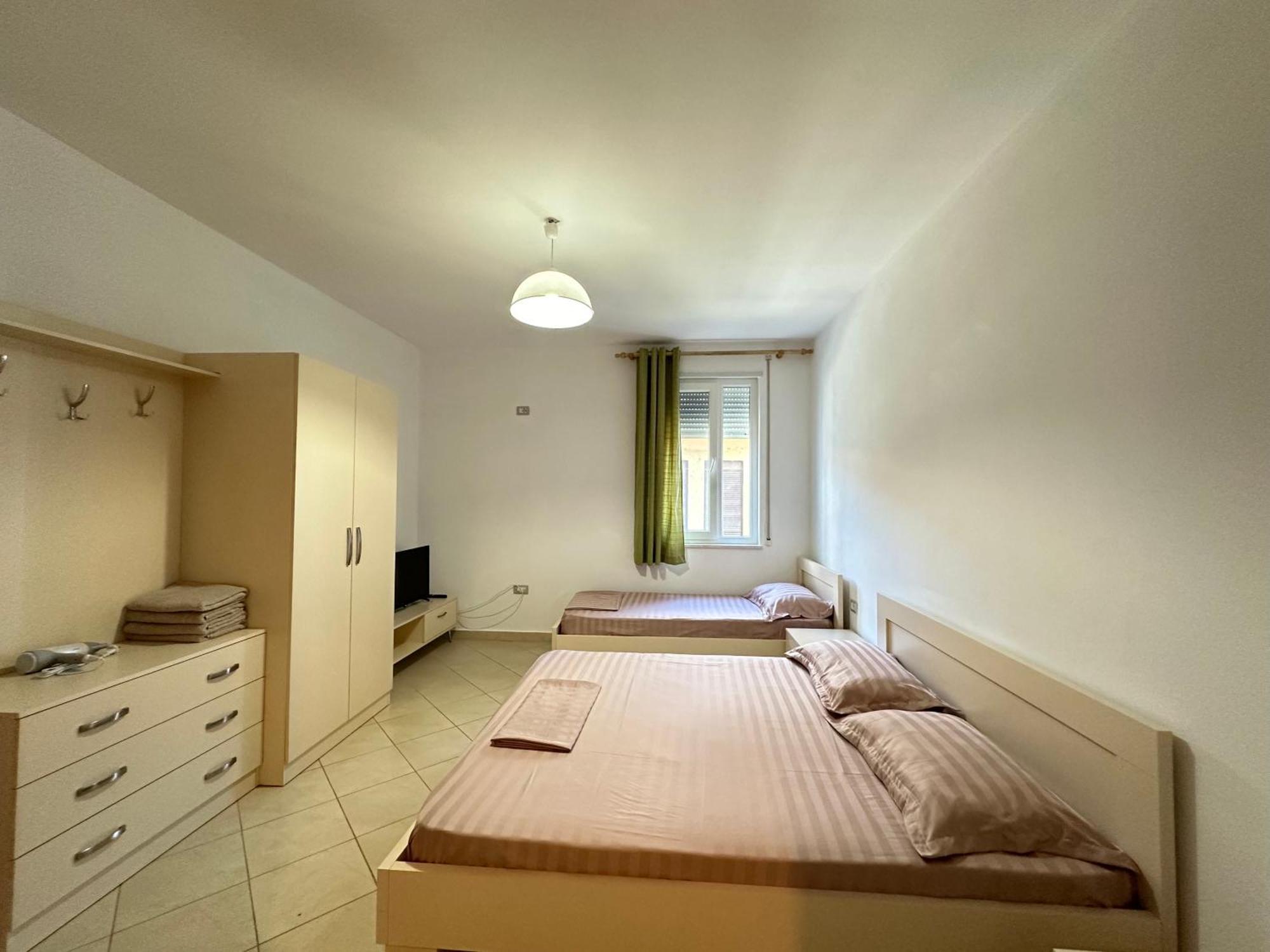 Bella'S Apartments Sakes Rom bilde