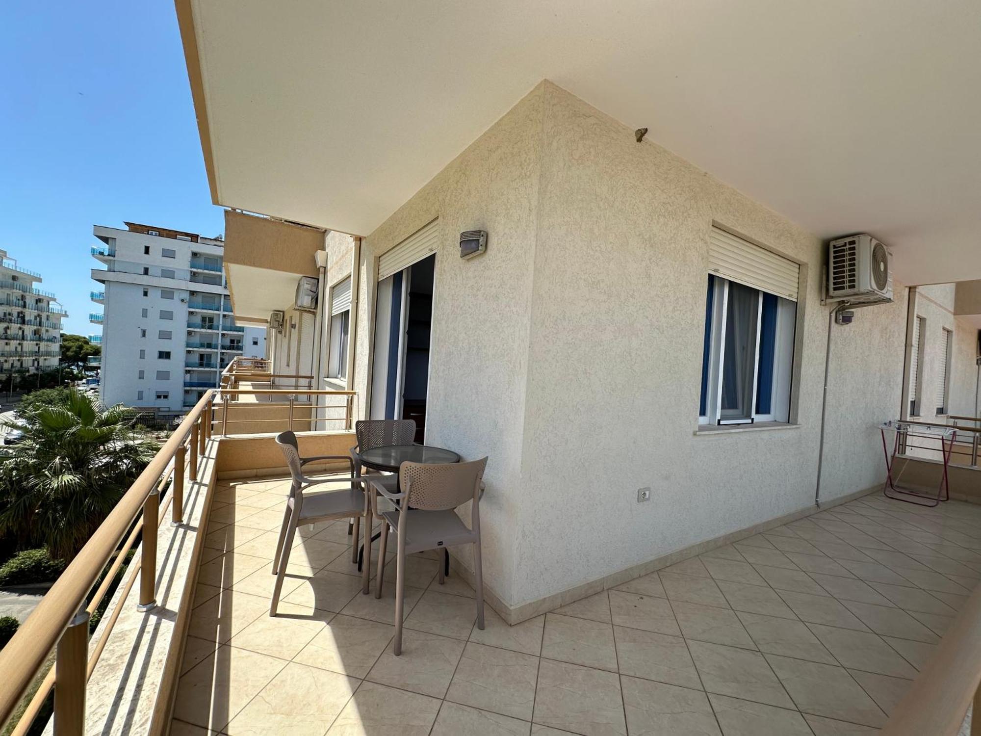 Bella'S Apartments Sakes Rom bilde