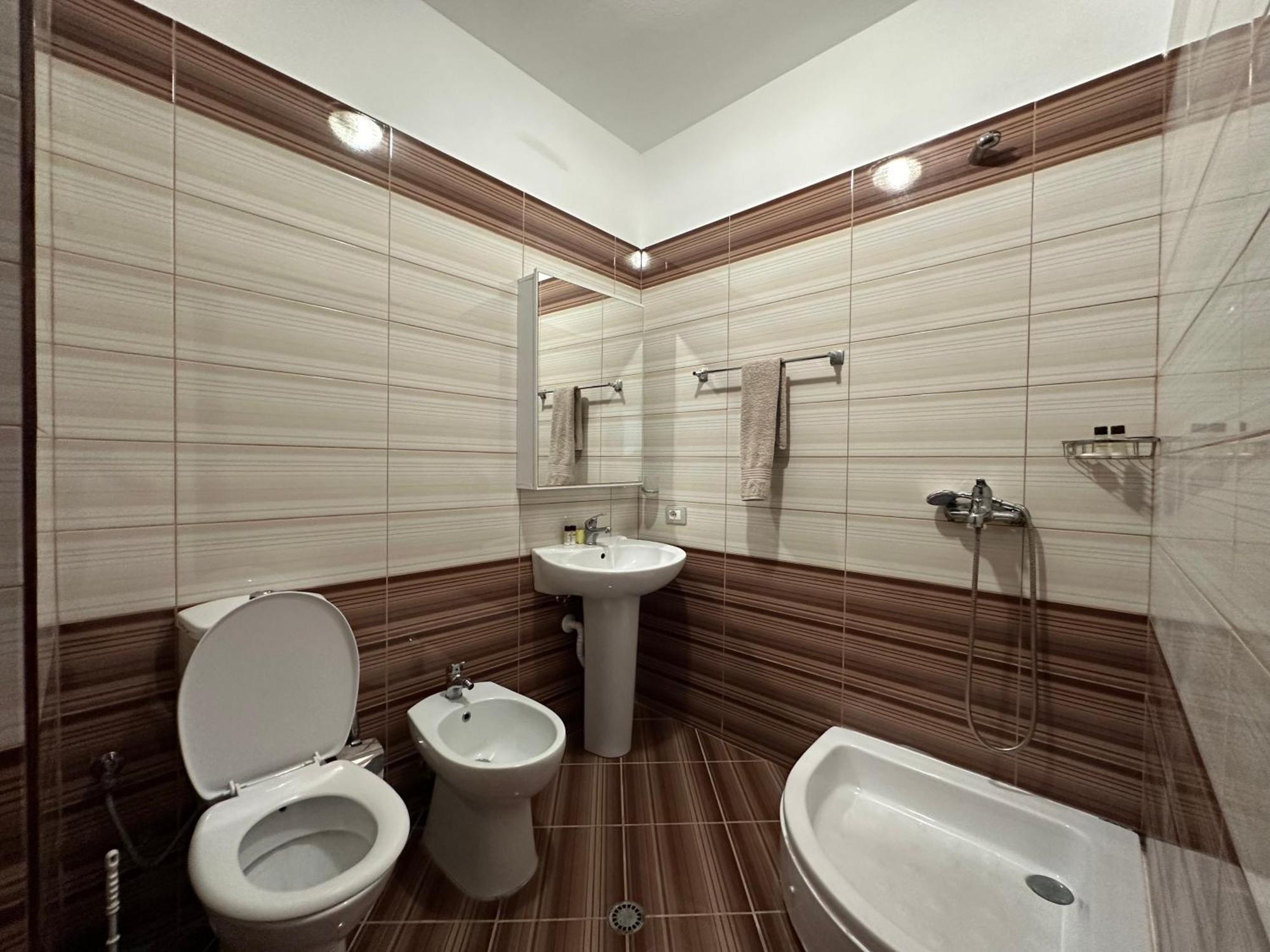 Bella'S Apartments Sakes Rom bilde