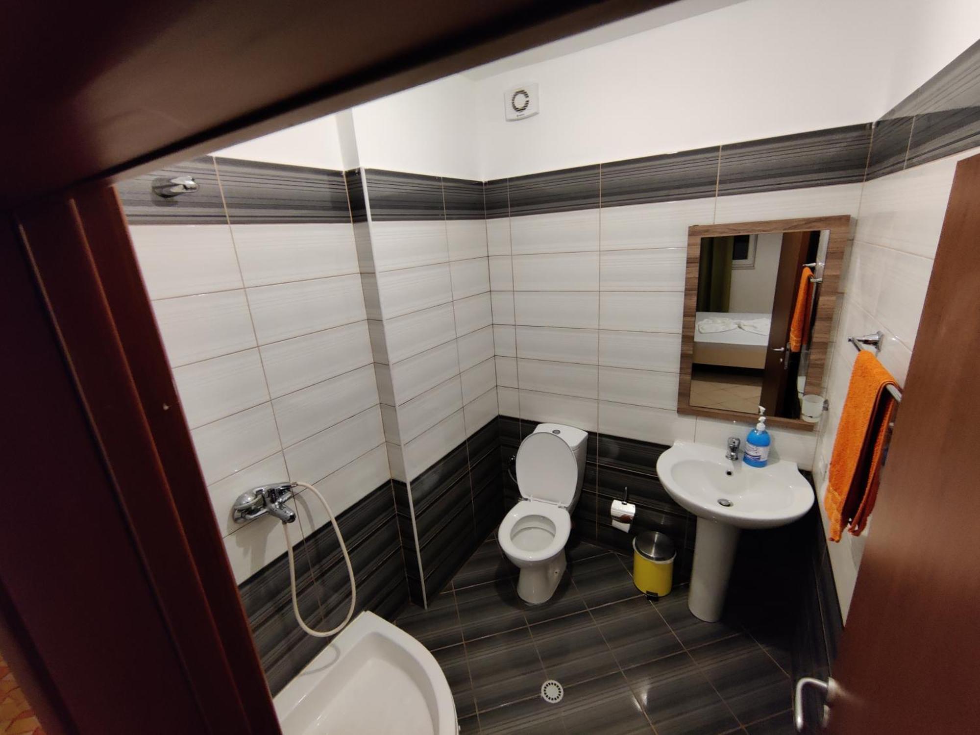 Bella'S Apartments Sakes Rom bilde