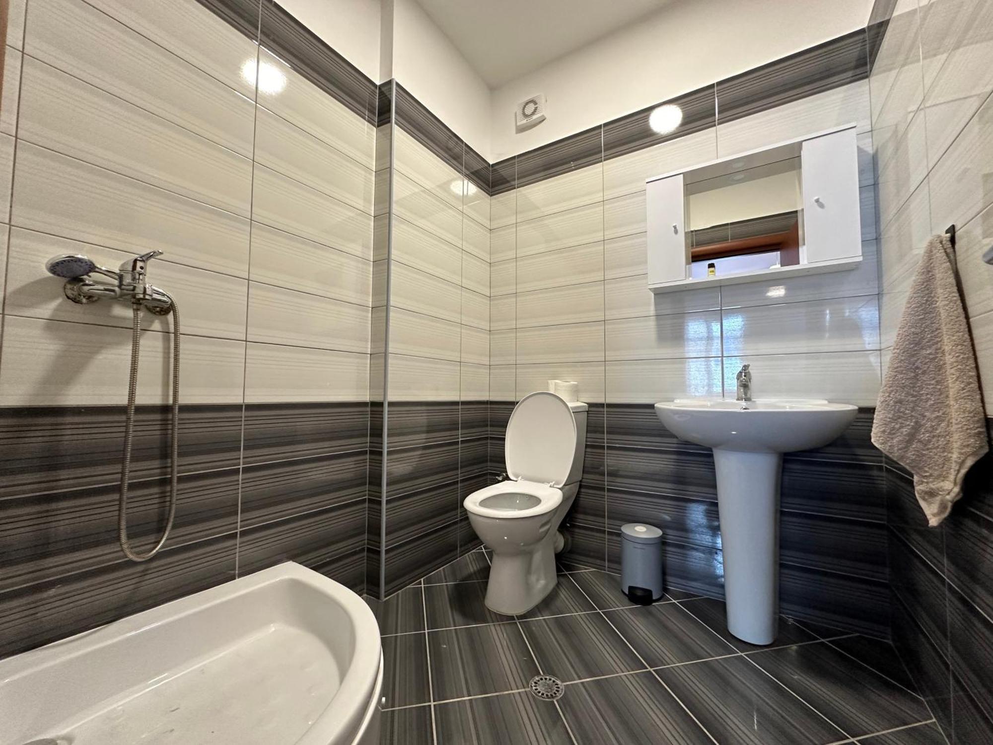 Bella'S Apartments Sakes Rom bilde