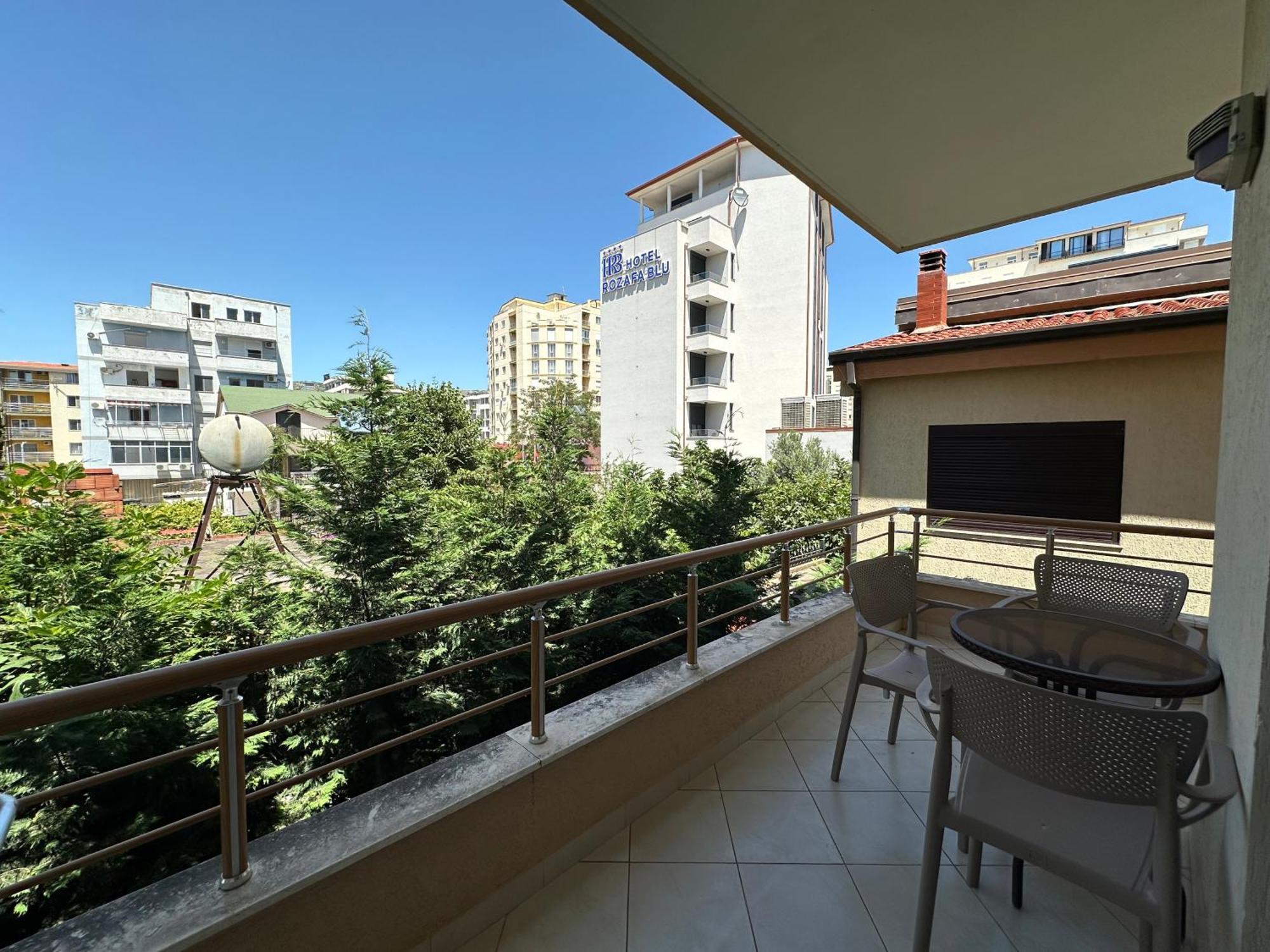 Bella'S Apartments Sakes Rom bilde