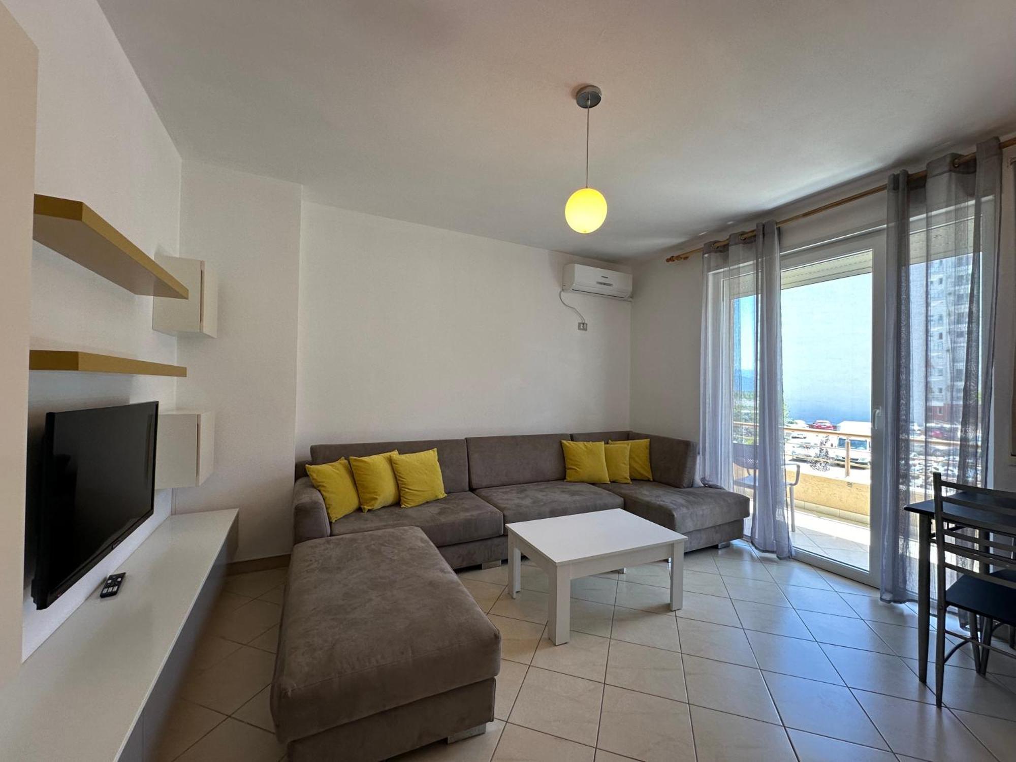 Bella'S Apartments Sakes Rom bilde