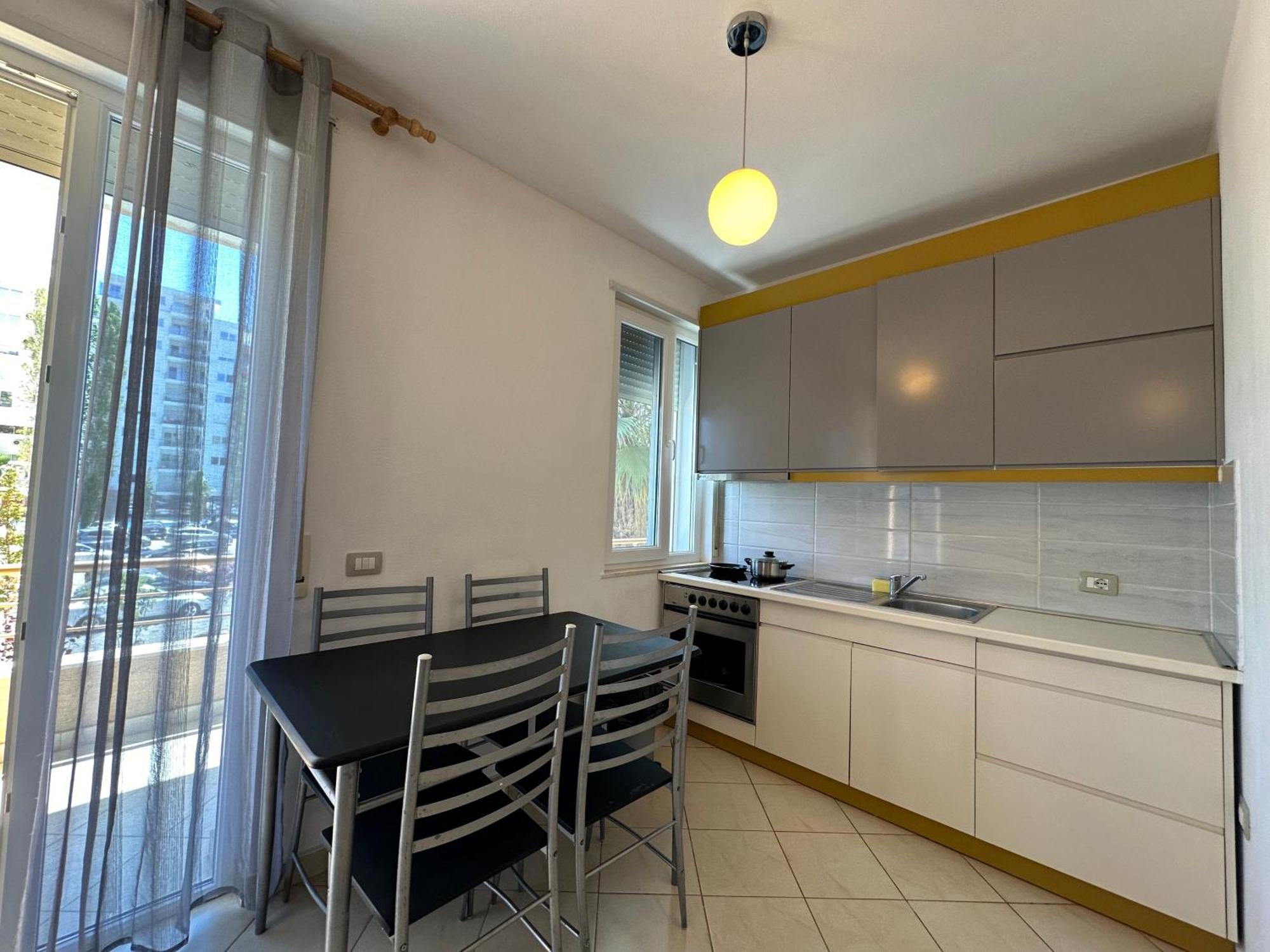Bella'S Apartments Sakes Rom bilde