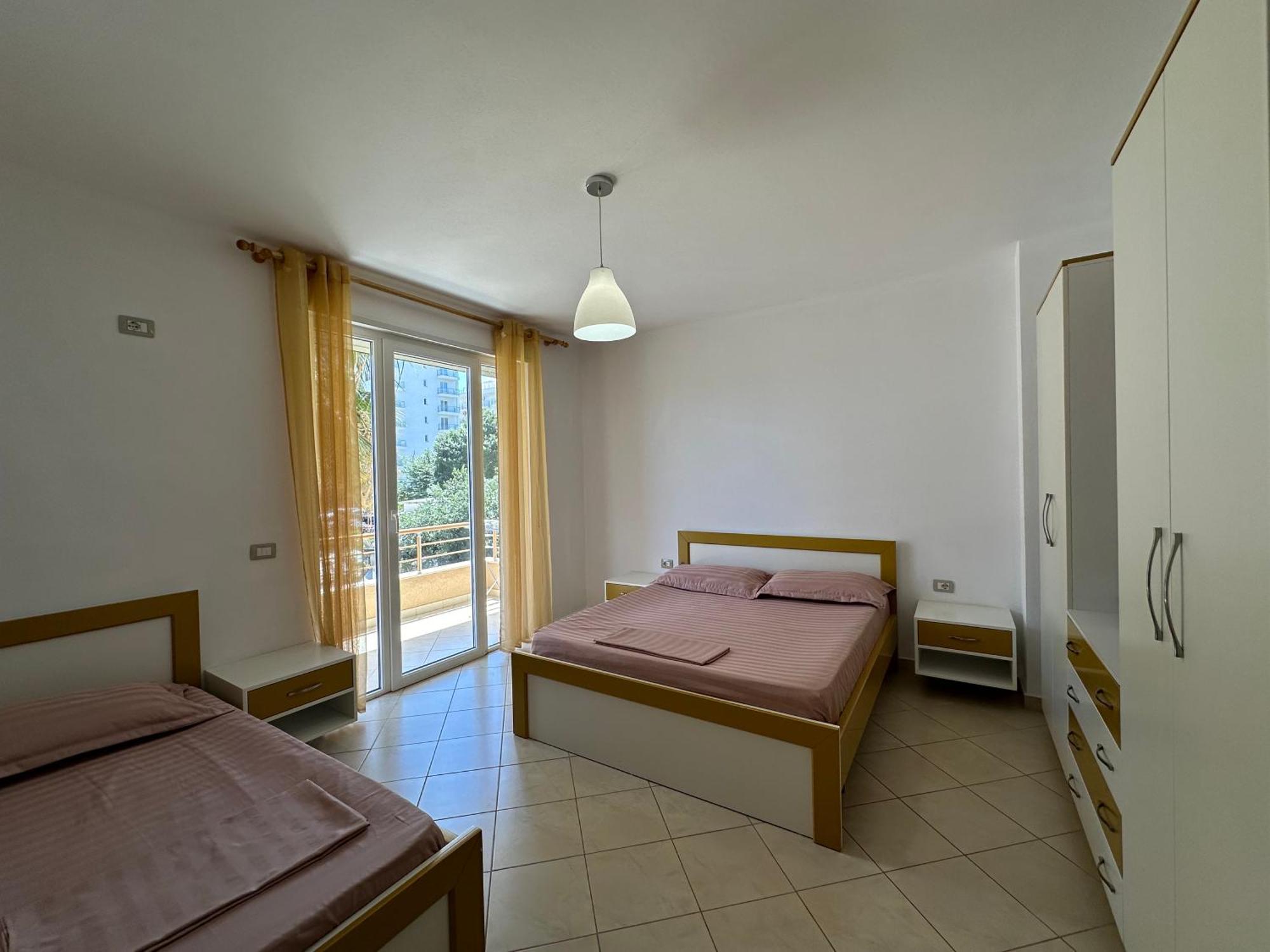 Bella'S Apartments Sakes Rom bilde