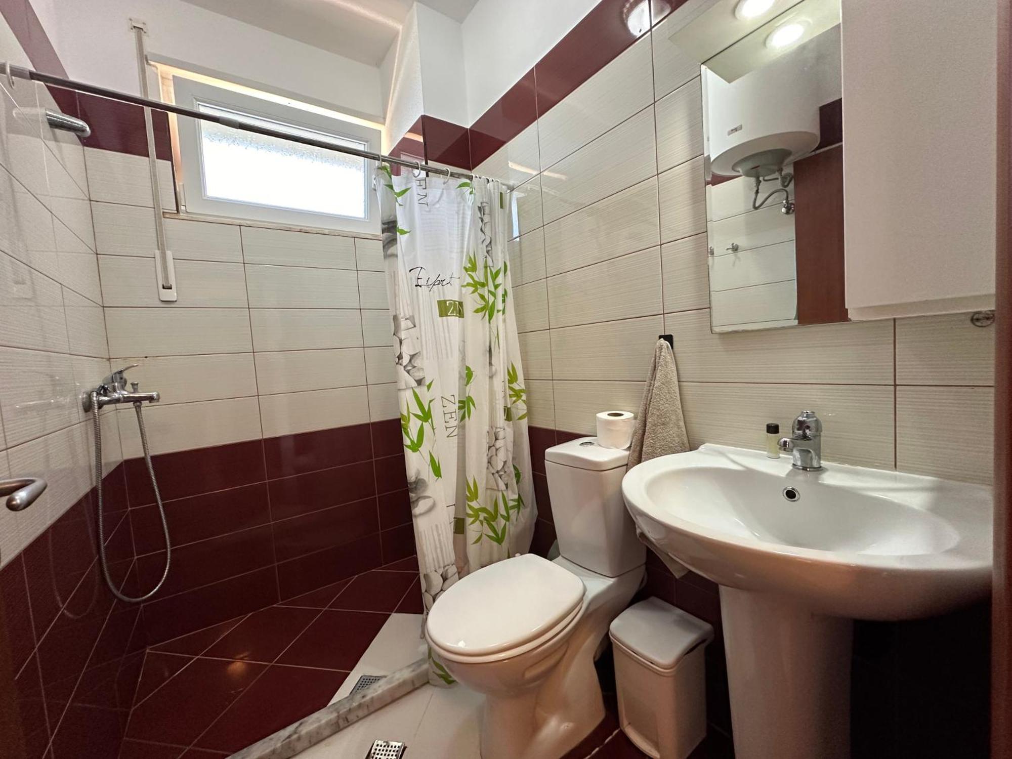 Bella'S Apartments Sakes Rom bilde