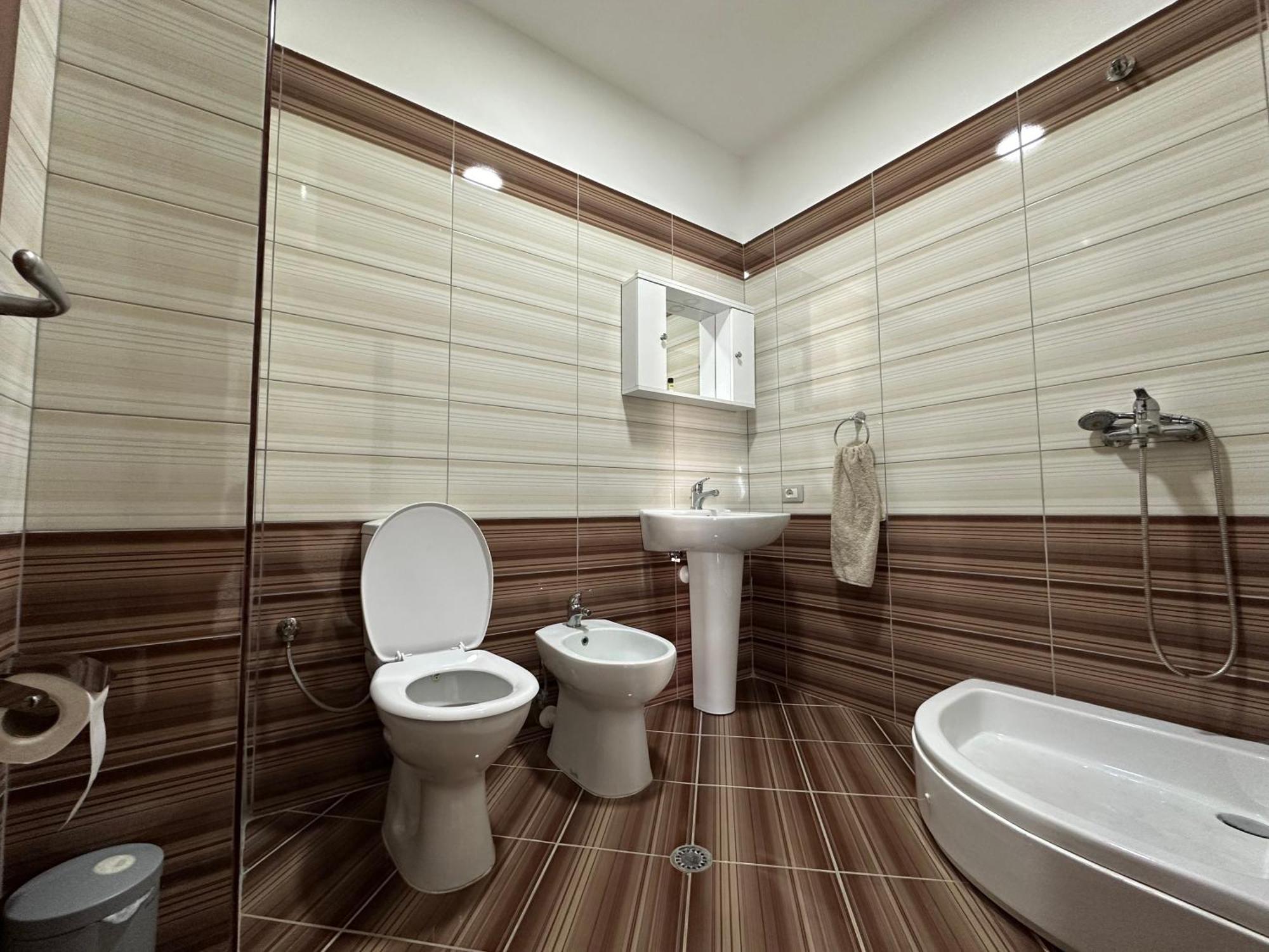 Bella'S Apartments Sakes Rom bilde