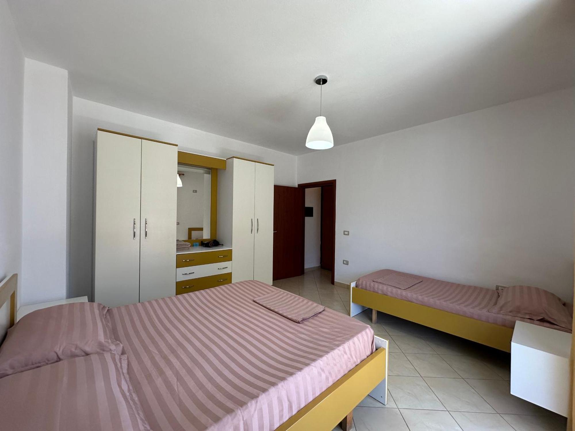 Bella'S Apartments Sakes Rom bilde