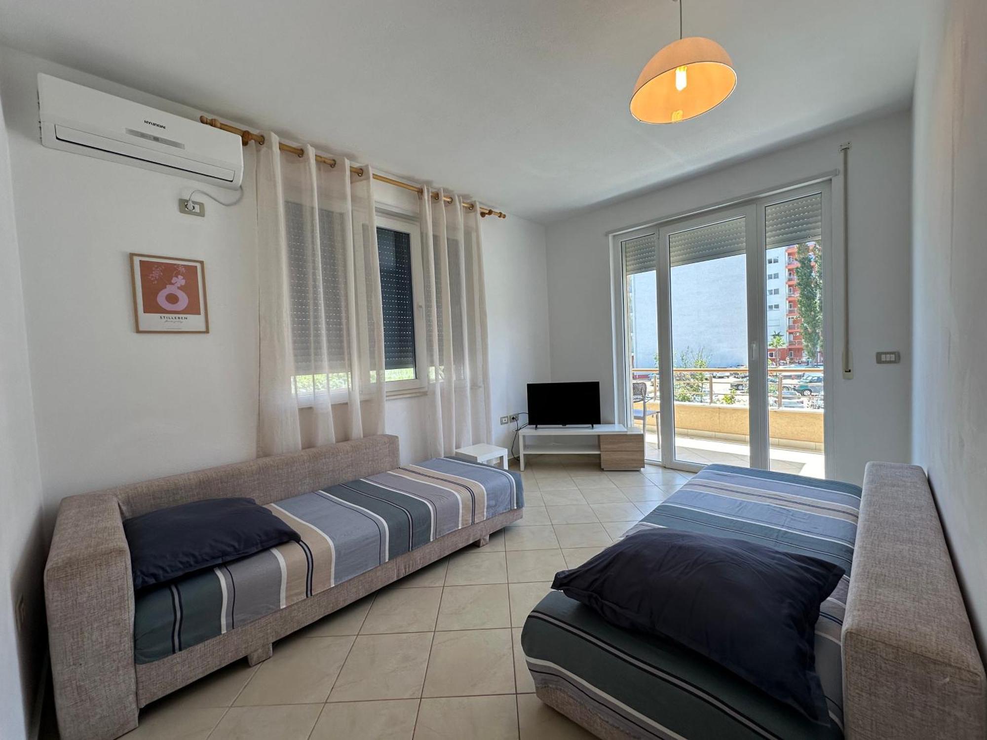 Bella'S Apartments Sakes Rom bilde